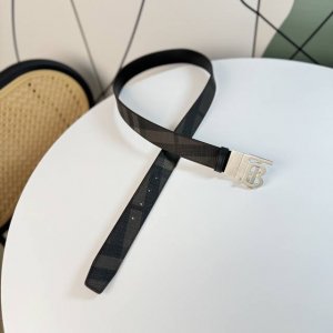 tb巴宝L，头层牛皮 搭配原版专用料，宽3.5Cm 官网同步，金属标识,柔软舒适。适合商务低调人士！