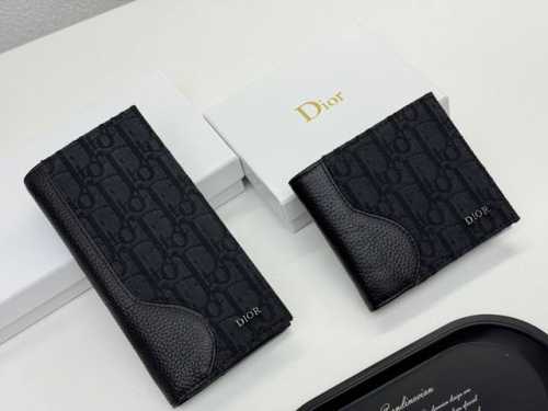 短 长 Dior D17 D21颜色 黑色 尺寸 长17.5*X8.5 短12X11 Dior新款火爆登场！官网同步，精湛手工制作，实物拍摄，男女均可使用