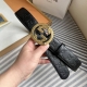 特 4.0Cm专柜同款压花 意大利进口头层小牛皮 原版皮底 新品花纹 纯钢五金带扣，纯进口机械车线，工艺精细，原单品质