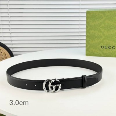 G家。裙装、裤正装均可佩戴！3.0Cm 最新款扣头，抛光扣头、时尚百搭男女均可佩戴！