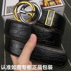 品牌：古奇.Gucci原单 型号：请认准如图专柜正品包装 等级：意大利进口百分百头层牛皮，Gucci.古奇，世界著名奢侈品品牌。进口头层牛皮，国
