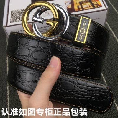 品牌：古奇.Gucci原单 型号：请认准如图专柜正品包装 等级：意大利进口百分百头层牛皮，Gucci.古奇，世界著名奢侈品品牌。进口头层牛皮，国
