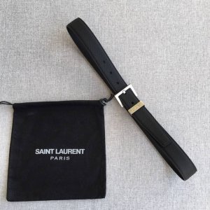 特 Y S L 专柜在售爆款 感谢客户反馈实拍图，顶级货 自己看细节 3.0CM都有货 码数齐