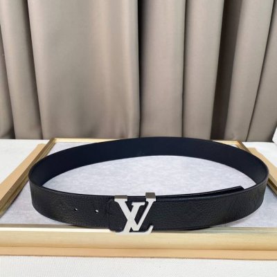 驴家商务休闲、正装均可佩戴！3.8Cm 最新款扣头，抛光扣头、时尚百搭