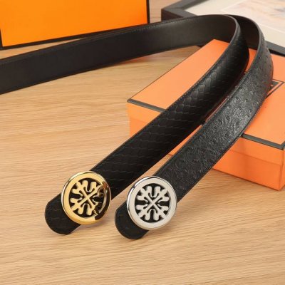 特 爱马仕Hermes网络款3.8宽精品不锈钢板扣，搭配意大利双面进口头层牛皮，可自行选择搭配，全套包装，精品钢扣板扣系列