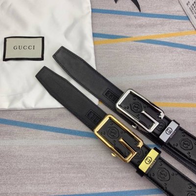 品名：古奇.Gu...Ci自动带 材质：原单牛皮腰带 百分百头层牛皮腰带保证真皮，24K纯钢扣，专柜原单品质、做工精细，时尚大牌，送人自用首选 包装： 请认准如