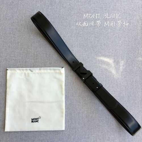 特 万宝龙 专柜在售爆款 感谢客户反馈实拍图，顶级货3.5Cm 自己看细节都有货 码数齐