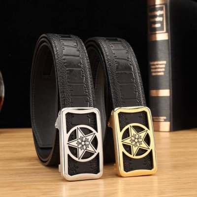 特 万宝龙自动秘原单高端品质宽度3.5自动精美钢扣头意大利进口头层原版花纹纹理消晰真实感超强打造全新的视觉3D郊果高档客户入手送礼自用佳品 长度100一125创