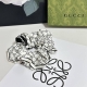 特 单个 配全套包装 Gucci 古驰 爆款真丝发圈，专柜款出货 一看就特别高档 超级百搭 必须自留