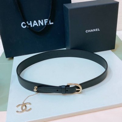 p250 chanel 24S 小牛皮 与 黄铜金属 简约针扣 独家首发 码数75-95欧