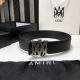 高端品质，实物拍摄 特 配全套礼盒 ：爱美丽Amiri最新网红爆款双面牛皮皮带配原装盒专柜同步3.8宽新款上市了，原版牛皮，搭配钢扣，优雅，大方用的方便。谢谢你