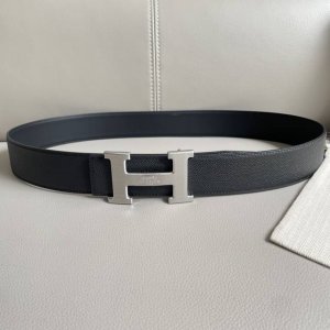 经典原单品质，经典双面掌纹，搭配原单精品钢扣，精工制作，细节看图，实物拍摄，高端奢华，宽度3.8Cm