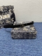 特 Pearl-D腰带 20毫米光滑围巾皮革与树脂珍珠 商品编号: B0683Owfp_M9002 2025年夏季新作，向品牌经典致敬的优雅之作“Pearl-D