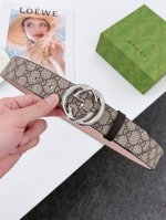 特P150 古奇 顶级货品 宽度4.0Cm 经典防水面料，搭配小牛皮底皮，树膏磨砂底皮。 经典永不过时