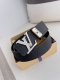 品名： Lv..路易..威登腰带皮带原单 型号：挂扣，经典纯钢材质挂扣，头层牛皮，图片实物拍摄 材料：头层牛皮，挂扣系列，纯钢材质扣头，钯镀电镀工艺永不掉色。原
