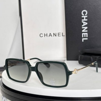 Chane*Model Ch3487 Size 56口17-142