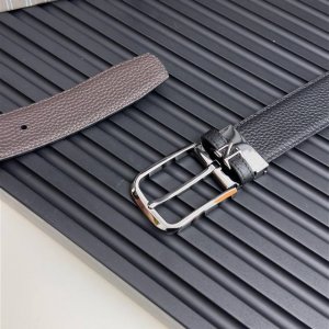 Ermenegildo～ Zegna针扣，尾夹设计，双面可用，细节决定品质，绅士的必备品。