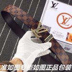 品名：Lv..路易..威登原单 型号：认准如图专柜包装，赠送打孔器 材料：百分百头层牛皮，黑格咖啡格老花黑老花，保证真皮。专柜同等质量， 送人自用首选 包装：