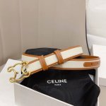 特P160 Celine 22新款 原厂皮料尺寸25Mm五金进口炉内五金并非市场It水调五金所见所得（手工缝线