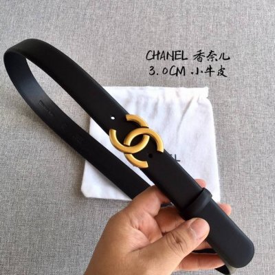 特 香奈儿 专柜在售爆款 感谢客户反馈实拍图，顶级货 自己看细节 3.0Cm都有货 码数齐