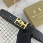 特P180 巴宝莉 特种皮腰带系列 ，原厂五金精品不锈钢扣，手感柔软舒适 宽3.8Cm。