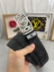品名：Lv..路易..威登自动带 材质：原单牛皮腰带 百分百头层牛皮腰带保证真皮，24K纯钢扣，专柜原单品质、做工精细，时尚大牌，送人自用首选 包装： 请认准如