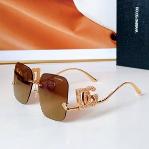 Dolce & Gabban* Model：Dg6661 Size:59口16-138