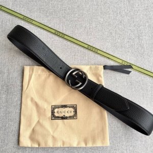 古 奇 专柜在售爆款 感谢客户反馈实拍图，顶级货 自己看细节 3.8Cm 都有货 码数齐