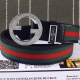 品名：古奇.Gucci镶钻 型号：认准如图专柜包装，赠送打孔器 材料：百分百头层牛皮，保证真皮。24K纯钢扣，镶钻红绿布系列专柜同等质量， 送人自用首选 包装：