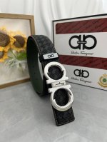 品名 菲拉格幕 原单 材质 原单牛皮腰带 百分百头层牛皮腰带保证真皮 24K纯钢扣 专柜原单品质 做工精细 时尚大牌 送人自用首选 包装 请认准如图专柜包装赠送