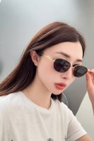 Cartier mod Ct0488S size 59口15-140