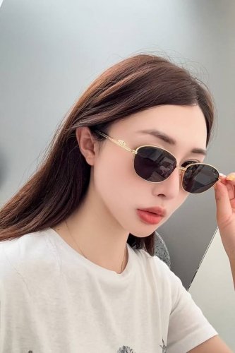 Cartier mod Ct0488S size 59口15-140
