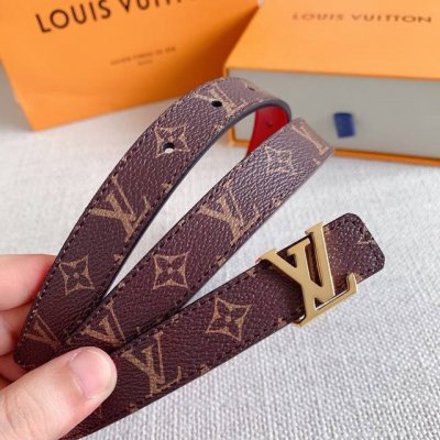 配全套包装礼盒 Lv 女款 驴牌：经典单原品质，搭配经专典柜扣、宽度2.0高端大氣，头层小层小牛皮欢迎砸单、原系单列