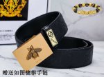 皮带：古奇.Gu...Cci原单 腰带：百分百头层牛皮，保证真皮。24K纯钢扣双面可用专柜同等质量， 送人自用首选 包装： 请认准如图专柜包装，赠送打孔器，银联