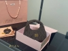 磨砂皮配折叠盒 Size：20*11Cm Miumiu保龄球包包甜度刚好！ 很难不爱啊啊！ 又奶又千金的感觉！ 可手拎也可斜挎 绝对不是小废包哦容量足足的~~