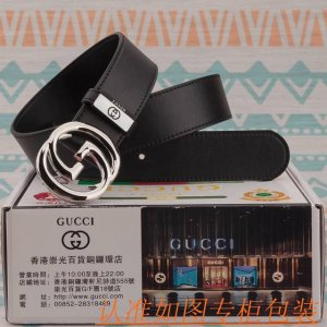 男款腰带：古奇原单牛皮腰带 男款皮带：材质百分百头层牛皮腰带保证真皮皮带，专柜原单品质、做工精细，时尚大牌，送人自用首选包装： 请认准如图专柜包装赠送打孔器手提