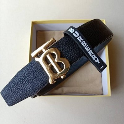品牌:博柏利 价格:特 尺寸:带宽38Mm 正品尺寸 五金材质:专柜精品扣，真空电镀，工艺精细 带身材质:天然头层牛皮，质感十足，手感柔软。时尚个性，经典百搭！