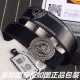 品名：范思哲.Versace原单 型号：认准如图专柜包装，赠送打孔器 材料：百分百头层牛皮，保证真皮。美人头钢扣，涂鸦工艺专柜同等质量， 送人自用首选 包装：