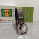 品名：古奇.Gu...Ci 原单 P200 材质：原单牛皮腰带 百分百头层牛皮腰带保证真皮，24K纯钢扣，专柜原单品质、做工精细，时尚大牌，送人自用首选 包装：