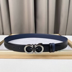 男士费拉，、柔软细腻，百搭大方，宽3.5Cm 、 官网同步，商务休闲均可使用！