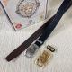 品名：Versace.范思哲 自动带 材质：原单牛皮腰带 百分百头层牛皮腰带保证真皮，24K纯钢扣，专柜原单品质、做工精细，时尚大牌，送人自用首选 Dd