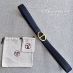 特 不带盒 爱 马 仕 专柜在售爆款 感谢客户反馈实拍图，顶级货 自己看细节3.2Cm都有货 码数齐