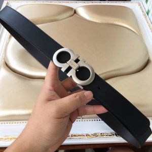 配送专柜全套礼盒 菲·拉 专柜在售爆款 感谢客户反馈实拍图，顶级货 自己看细节 3.5Cm都有货 码数齐