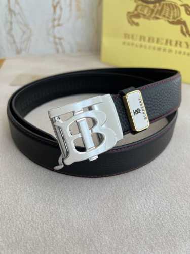 品名 巴宝莉.Burberry 腰带自动带 皮带 型号 自动扣 纯钢材质自动扣 自动带身 双面头层牛皮 材料 百分百头层牛皮 保证真皮 24K纯钢扣专柜同等质量