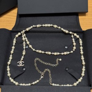 香家新款星星腰链 DDD 彗星珍珠腰链，可以腰链也可以围成项链 DDD 经典配色随意搭配都很出彩 DDD