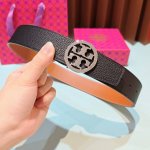 4.0Cm托尼腰带，双面头层牛皮，长度：75.80.85.90.95.100.欧，铜五金扣原版开模定制