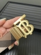 特 Burberry 巴宝莉专柜同步上新精选品牌标志性london格纹 搭配平滑皮革内衬设计 精致优雅 简单大方--宽度3.5Cm