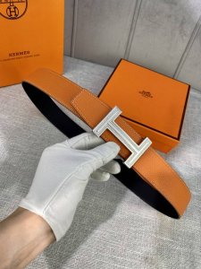 特 官网同步 3.8宽 爱马仕专柜同步 施华洛水晶钻扣 进口原版皮带身 双面八字尾 双面可用 细节紧跟專櫃步伐 精钢五金