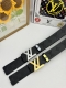 品名：Lv..路易..威登原单 材质：原单牛皮腰带 百分百头层牛皮腰带保证真皮，24K纯钢扣，专柜原单品质、做工精细，时尚大牌，送人自用首选 包装： 请认准如图