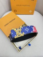 品牌：Lv、、路易、、威登！ 原单：特 皮带腰带：单面使用专柜质量、头层牛皮、24K纯钢扣、送人自用首选、保证真皮 包装：请认准图片专柜包装、送打孔器 全套包装